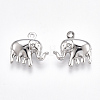 Brass Charms LS-X-KK-T038-101P-1