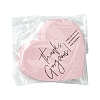 1 Bag Coated Paper Thank You Greeting Card DIY-FS0007-87-6