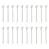 Diamond Head Iron Sewing Craft Positioning Needles TOOL-TAC0012-01B-3