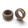 Tibetan Style Spacer Beads LS-TIBEB-A11971-AB-FF-2