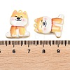 Alloy Pendants FIND-E055-03B-3