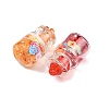 Luminous Glass & Plastic Pendants GLAA-G129-02-5