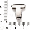 Brass Beads KK-B167-27P-02T-3