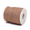 Nylon Braided Cords NWIR-C004-03G-2