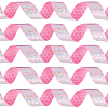 10 Yards Polyester Ribbon OCOR-CY0004-25A-7
