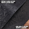 Leather Fabric AJEW-WH0314-506D-01-4