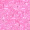 FGB Grade A Drawbench Style Glass Seed Beads SEED-Q040-02A-16-3