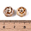 Vintage Handmade Porcelain Beads PORC-Q006-07C-3
