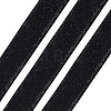 10 Yards Polyester Velvet Ribbon OCOR-TA0004-13D-3