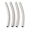 304 Stainless Steel Tube Beads STAS-K259-13P-1