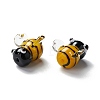 Handmade Lampwork Beads LAMP-I025-08-3