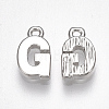 Brass Charms LS-KK-S350-167G-P-2