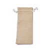 Burlap Packing Pouches ABAG-I001-8x24-02C-1