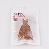 12/0 Glass Seed Beads X-SEED-A005-2mm-22B-3