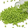 TOHO 8/0 Round Beads X-SEED-TR08-0044-1
