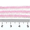 Cat Eye Beads Strands CE-G009-01B-5