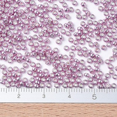 MIYUKI Round Rocailles Beads SEED-X0054-RR1061-1