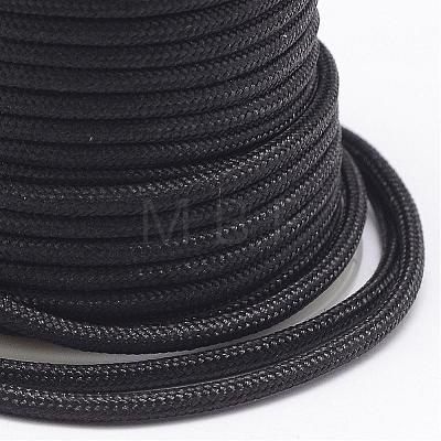 Braided Polyester Cords OCOR-D005-01-1