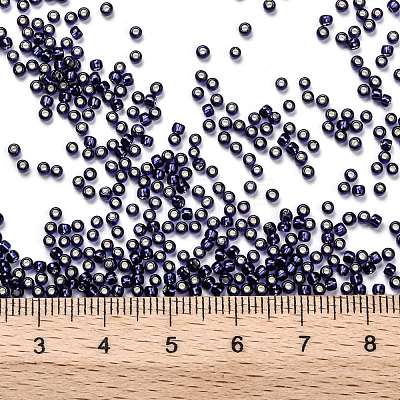 TOHO Round Seed Beads X-SEED-TR11-0028D-1