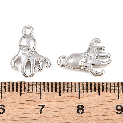 Alloy Charms AL-CBA83D5-15P-1