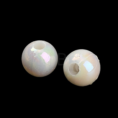 Plastic Beads KY-L082-02B-05-1