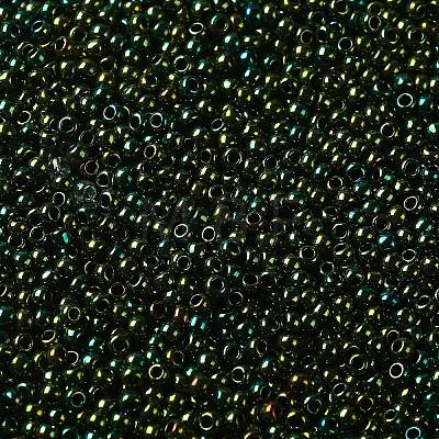 TOHO Round Seed Beads SEED-XTR11-0507-1