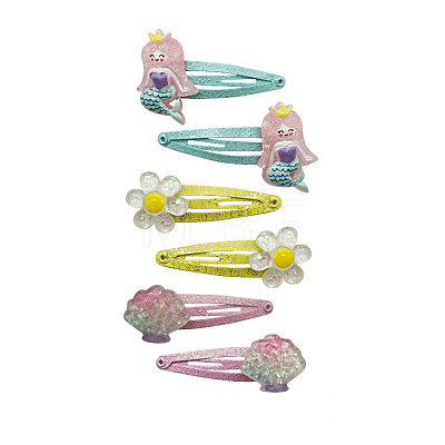 Cute Children's Hair Clips PW-WG4041C-03-1