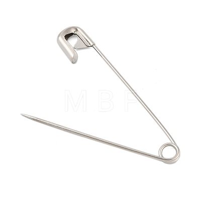 304 Stainless Steel Brooch Pin Kilt Pins STAS-E547-07D-P-1