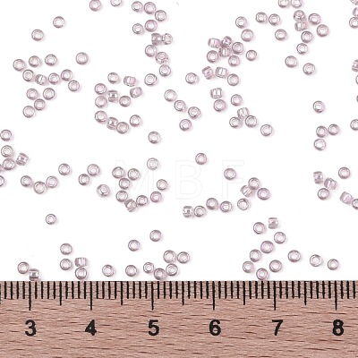 TOHO Round Seed Beads SEED-XTR11-0166-1