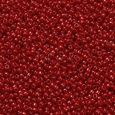 TOHO Round Seed Beads SEED-JPTR11-0045A-1