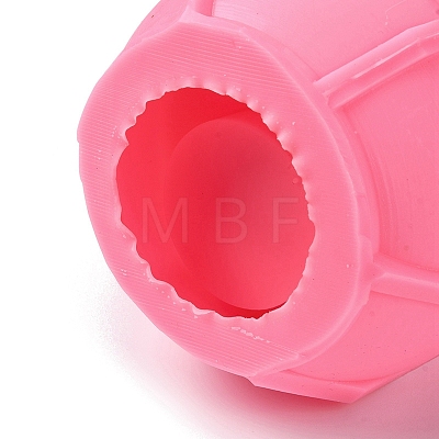 DIY Silicone Candle Holders SIMO-D005-03-1