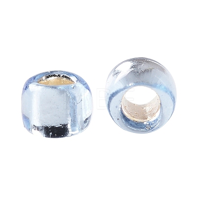 TOHO 15/0 Round Beads SEED-XTR15-0033-1