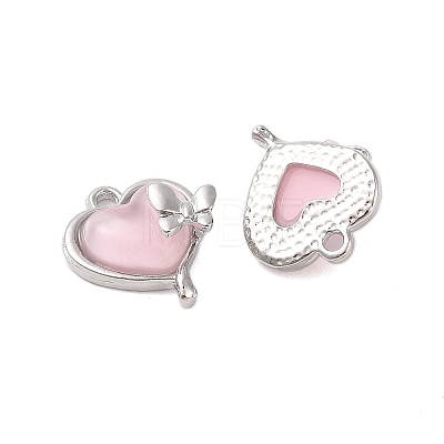 Alloy & Resin Pendants FIND-Z053-04B-05-1