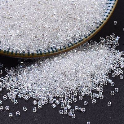 MIYUKI Delica Beads X-SEED-J020-DB0051-1