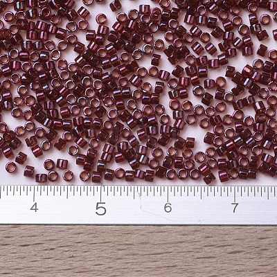 MIYUKI Delica Beads Small X-SEED-J020-DBS0105-1