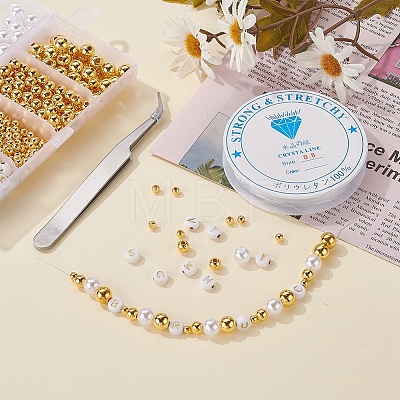 DIY Jewelry Bracelets Making Kits DIY-YW0003-49-1