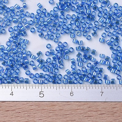 MIYUKI Delica Beads Small SEED-X0054-DBS0177-1