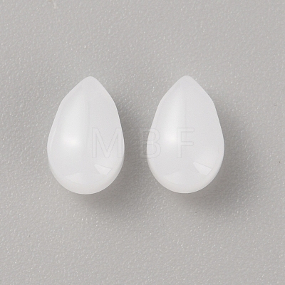 5Pcs Glass Pendants GLAA-TAC0023-01E-1