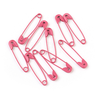Iron Safety Pins IFIN-F149-E05-1