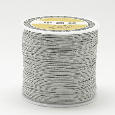 Nylon Thread NWIR-Q009B-484-1