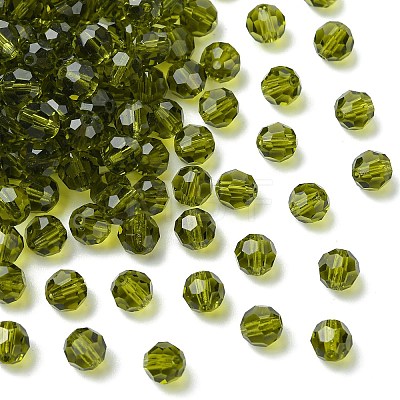 Preciosa® Crystal Beads Y-PRC-BB6-50230-1