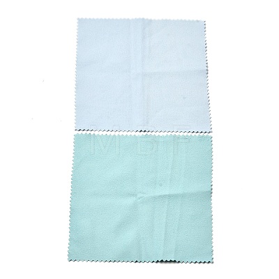 Silver Polishing Cloth JT007-2-1