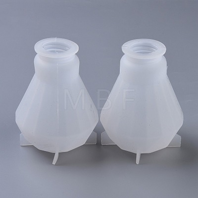 DIY Light Bulb Silicone Molds DIY-P010-32-1