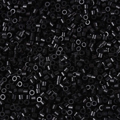 FGB 11/0 Grade A Glass Seed Beads SEED-S030-1014-1