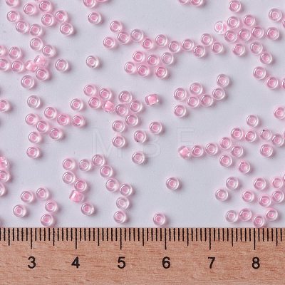 MIYUKI Round Rocailles Beads SEED-G008-RR0207-1