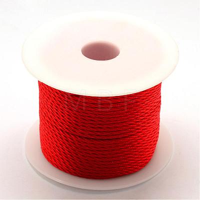 Nylon Thread NWIR-R026-3.0mm-700-1