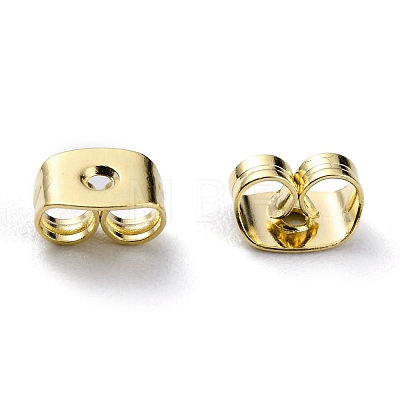 Brass Friction Ear Nuts KK-O131-06G-B-1