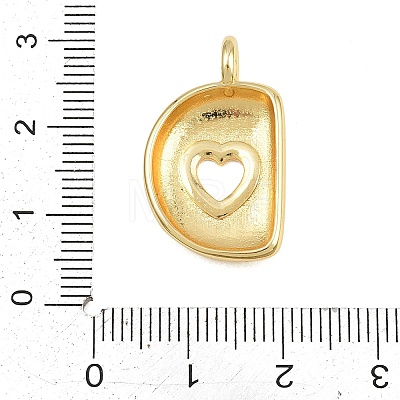 Brass Pendants KK-CBA3FD6-07D-G-1