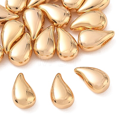 SHEGRACE Brass Beads XGRQ7H570-960G-1