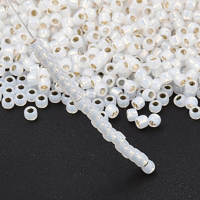 TOHO 8/0 Round Beads SEED-TR08-2100-1